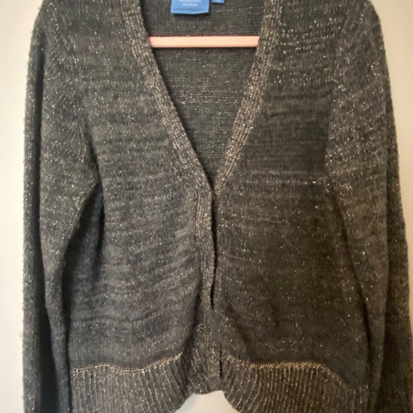 Vera Wang Cardigan - Picture 2 of 2